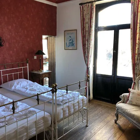 Chateau Constance Hébergement de vacances