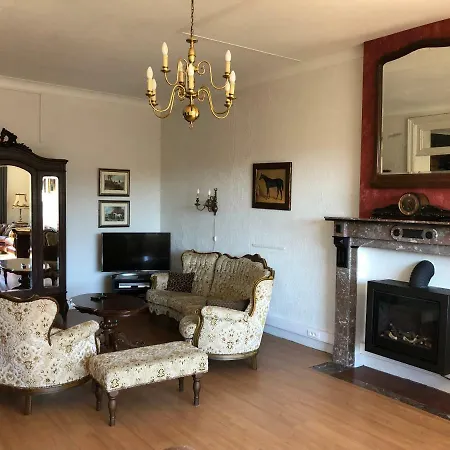Hébergement de vacances Chateau Constance *