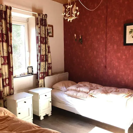 Hébergement de vacances Chateau Constance *
