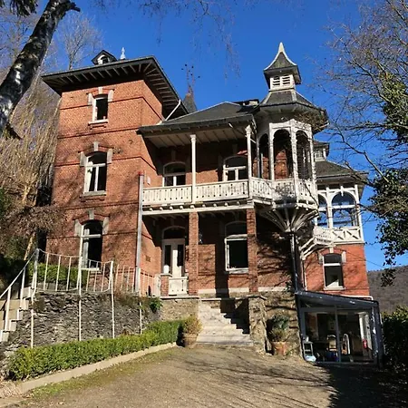 Chateau Constance 펜션 *