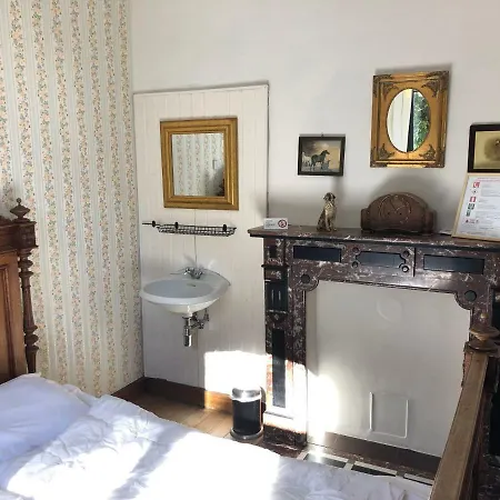 Chateau Constance Hébergement de vacances La-Roche-en-Ardenne