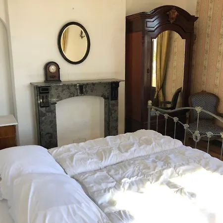 Hébergement de vacances Chateau Constance